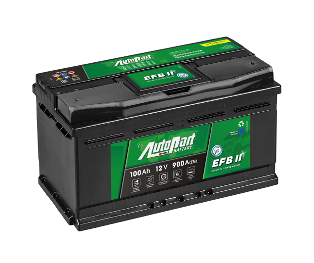 Autopart