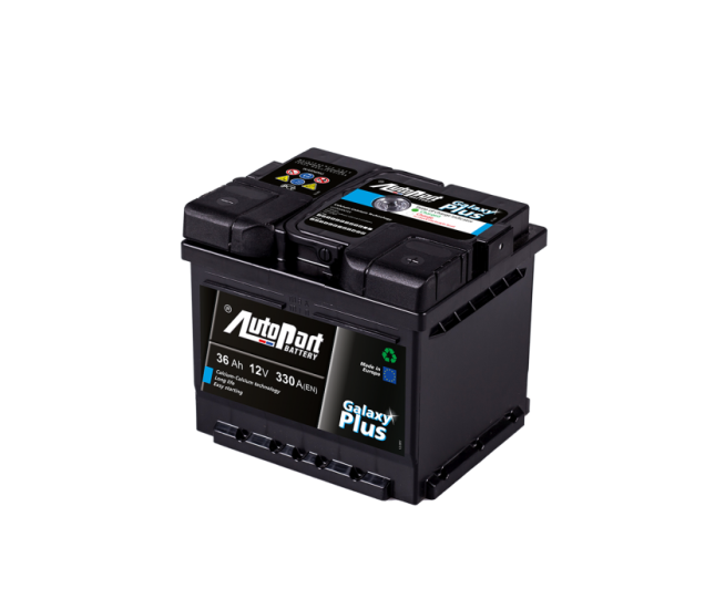 Autopart