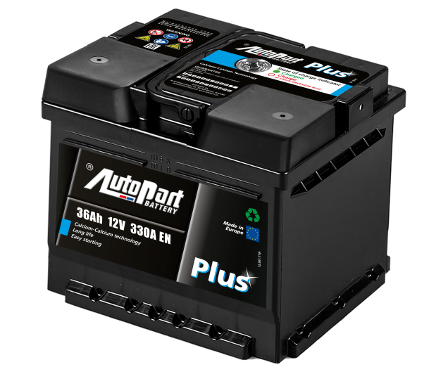 Autopart