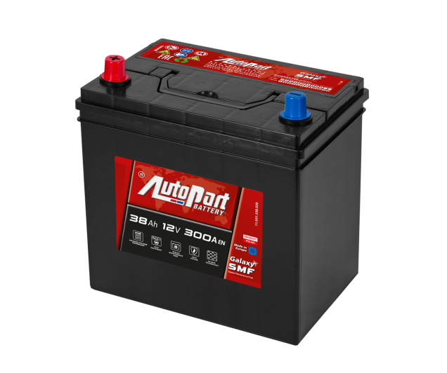 Autopart