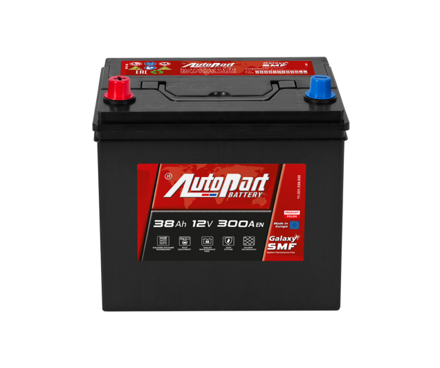 Autopart