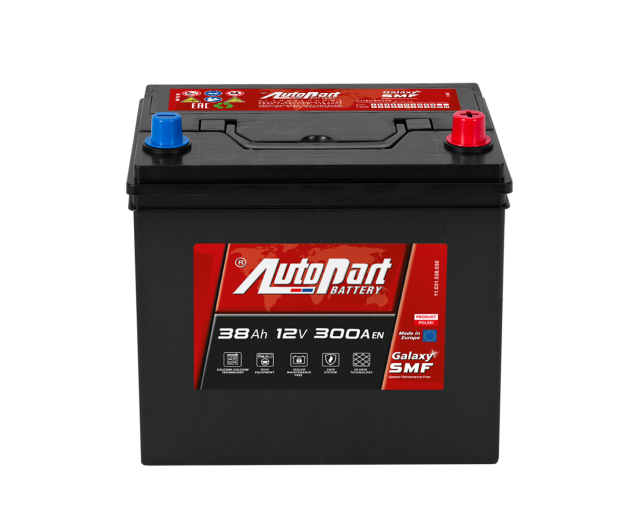 Autopart