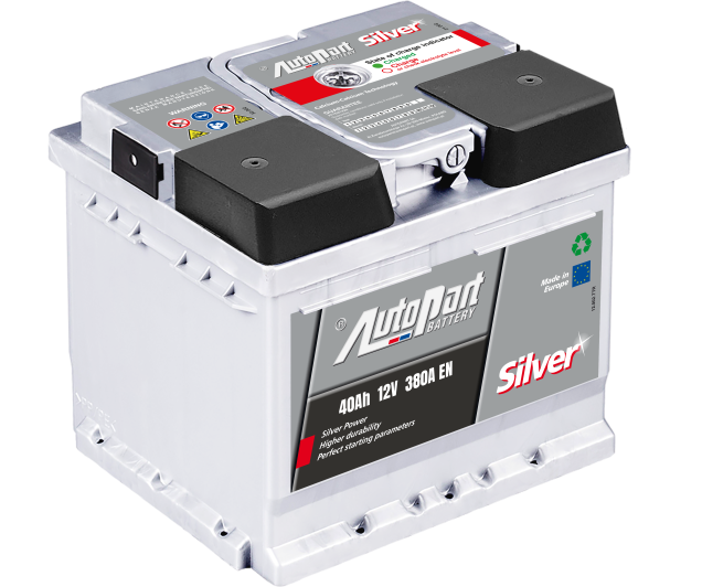 Autopart