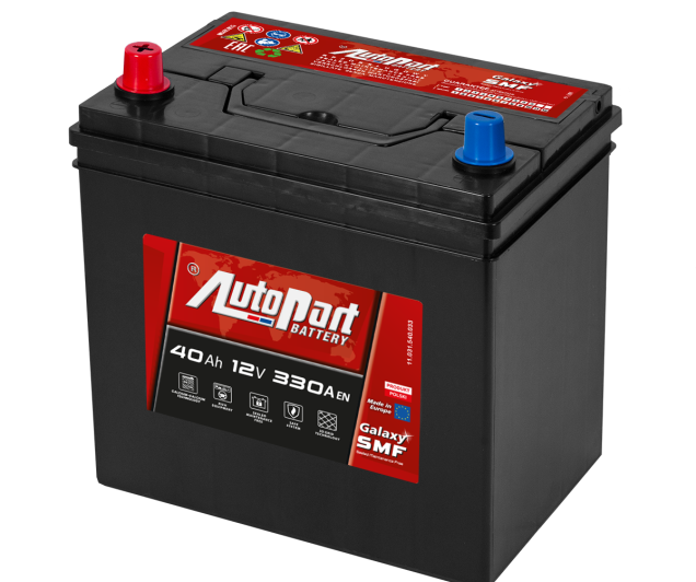 Autopart