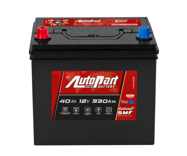 Autopart
