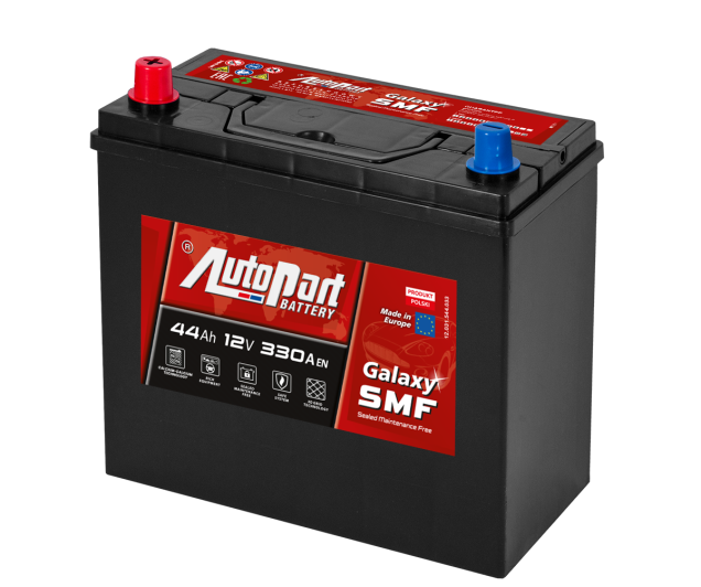 Autopart