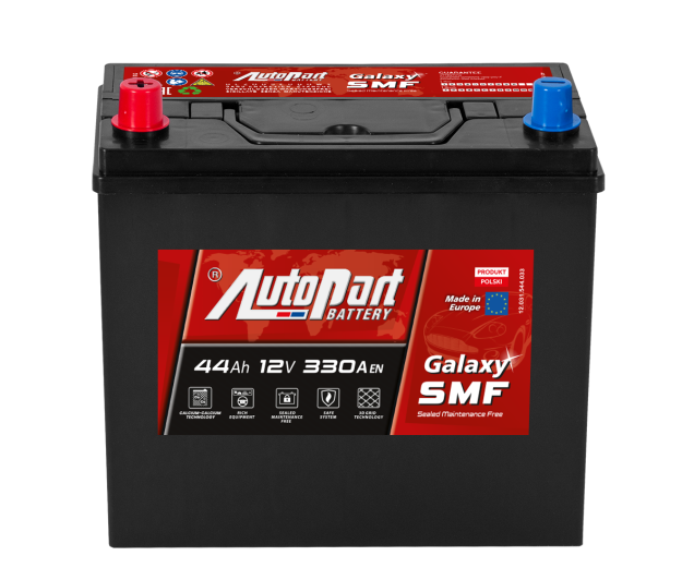 Autopart