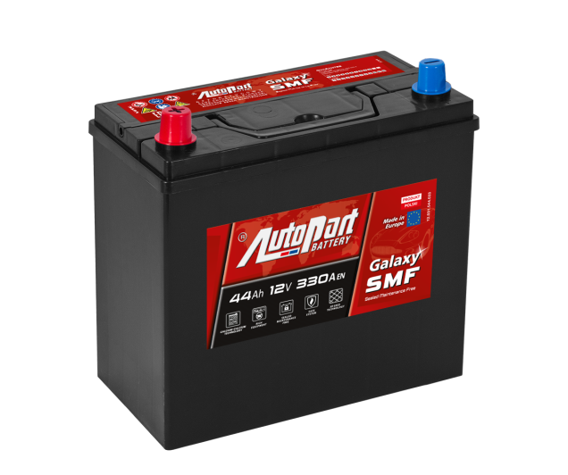 Autopart
