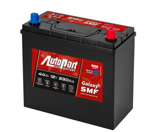 Autopart