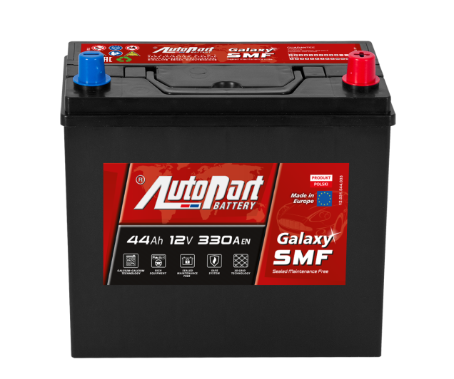 Autopart