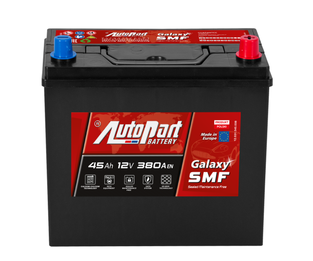 Autopart