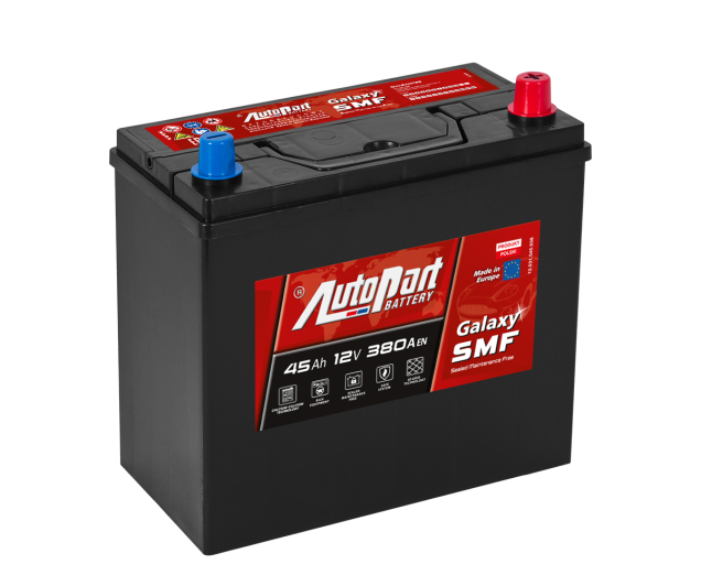 Autopart