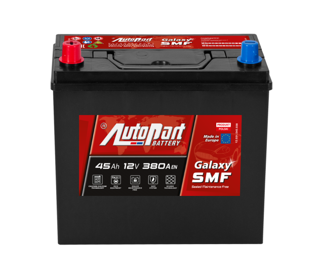 Autopart