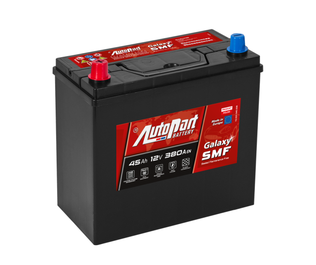 Autopart