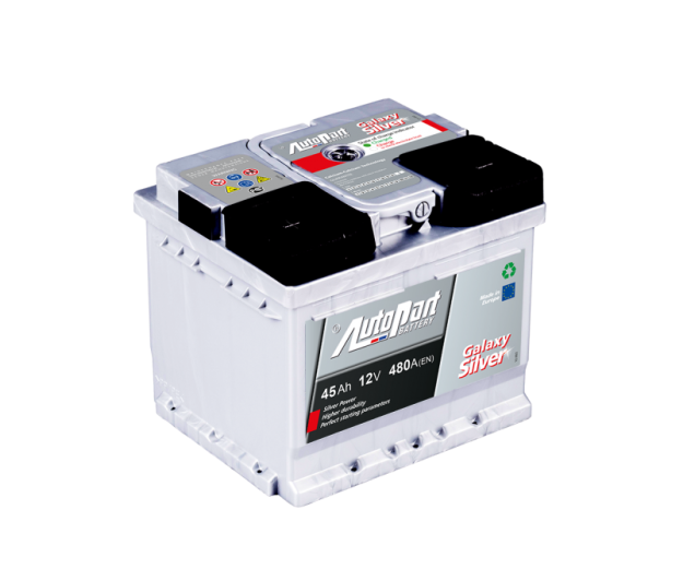 Autopart