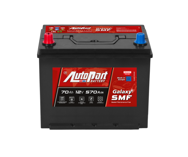Autopart
