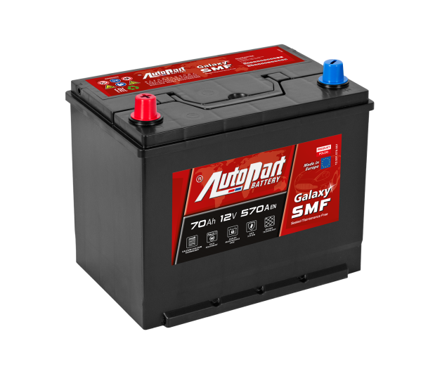 Autopart