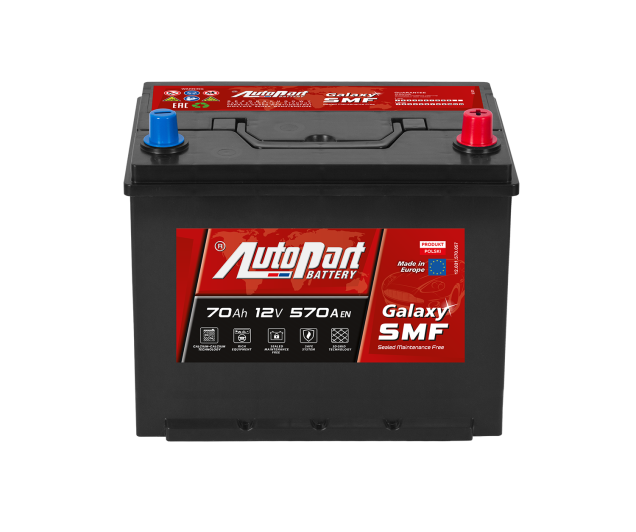 Autopart