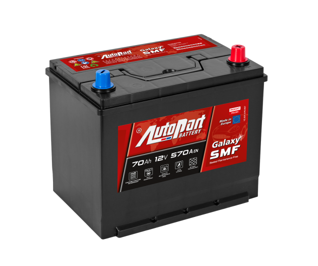 Autopart