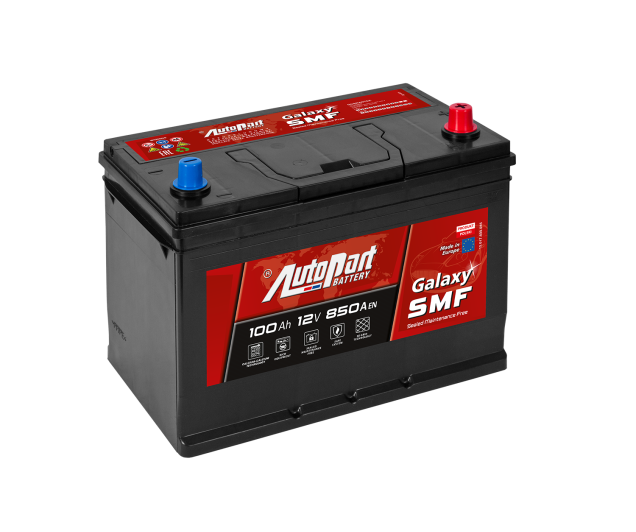 Autopart