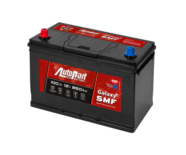 Autopart