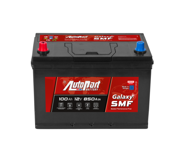 Autopart