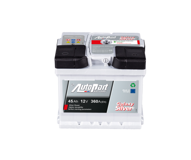 Autopart