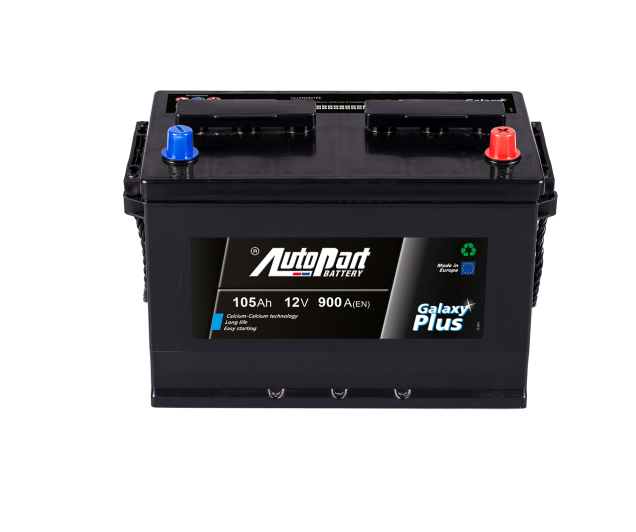 Autopart