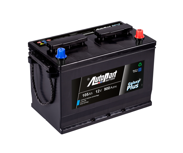 Autopart