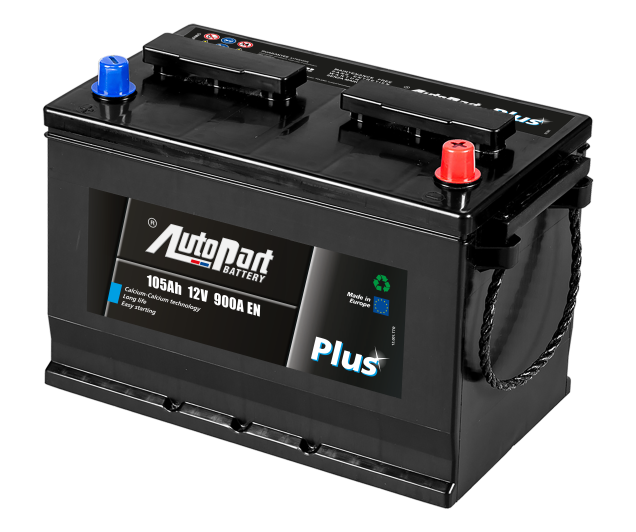 Autopart
