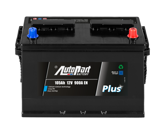 Autopart