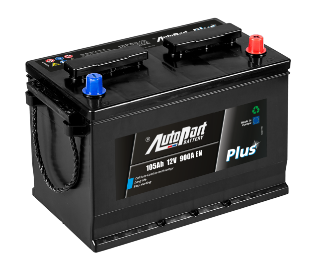 Autopart