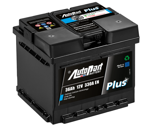 Autopart