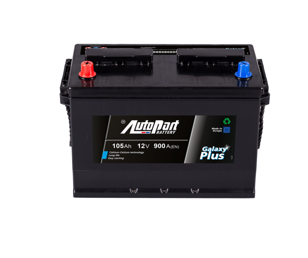 Autopart
