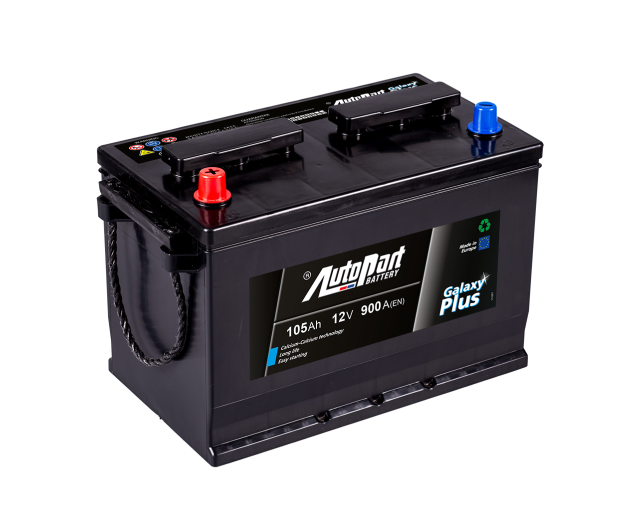 Autopart