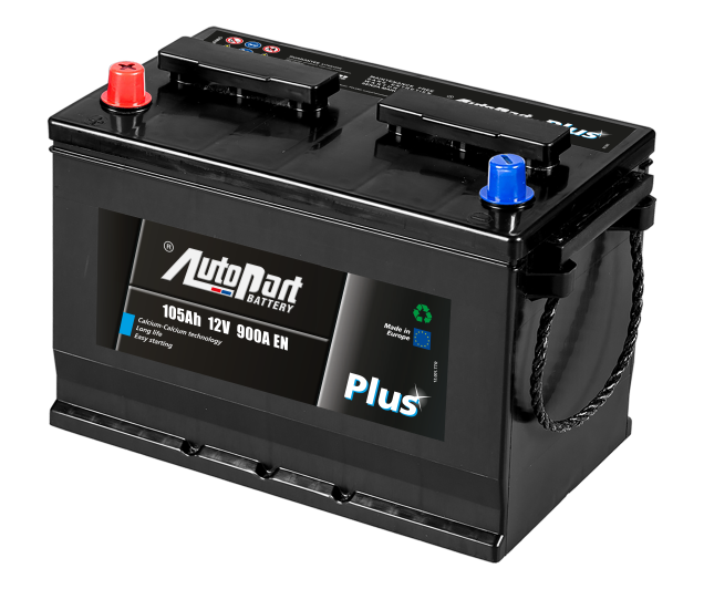 Autopart