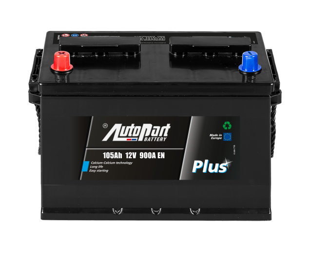 Autopart