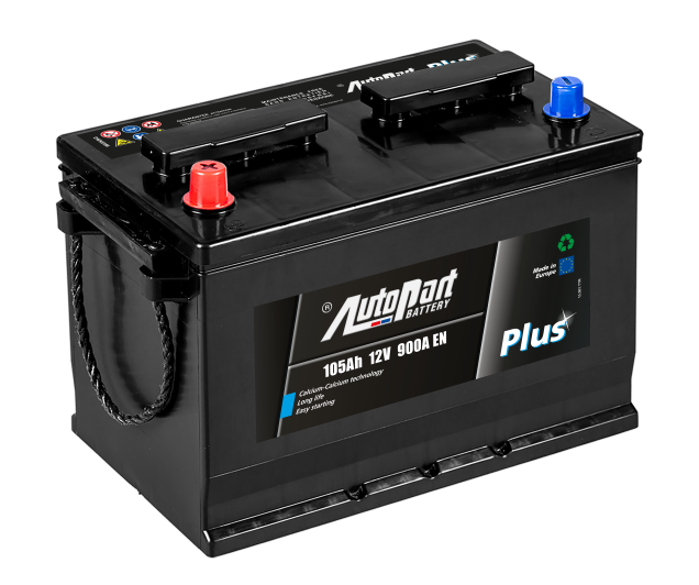 Autopart