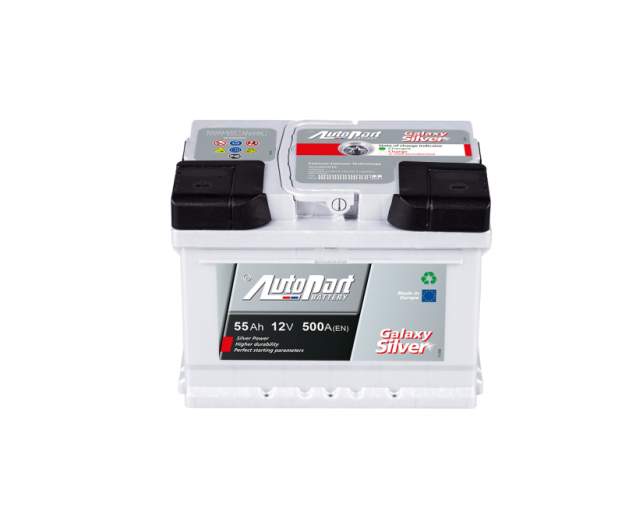 Autopart
