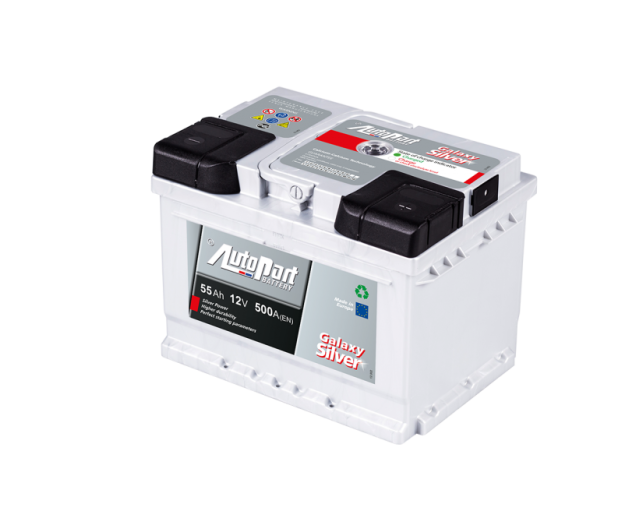 Autopart