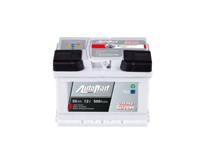 Autopart
