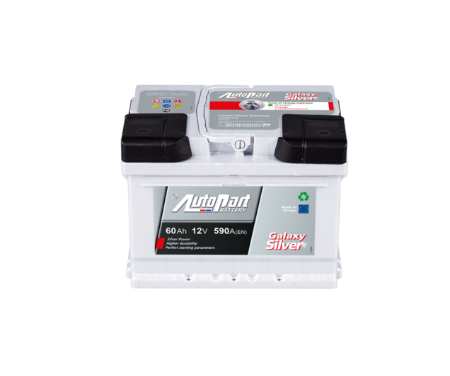 Autopart