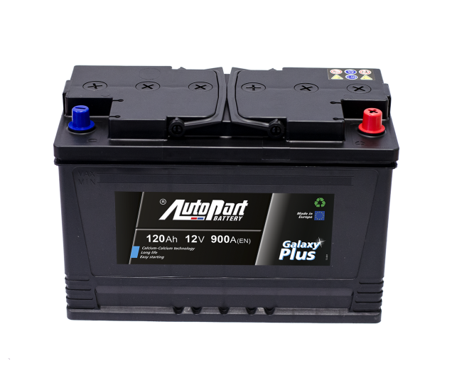Autopart