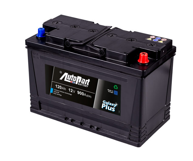 Autopart
