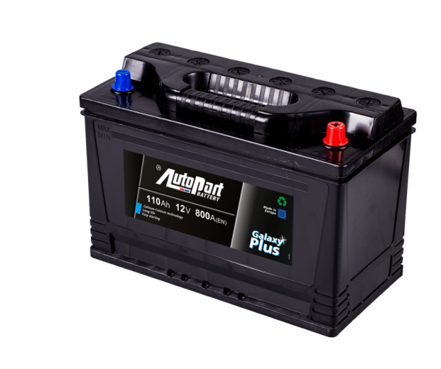 Autopart