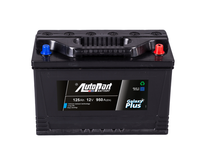 Autopart