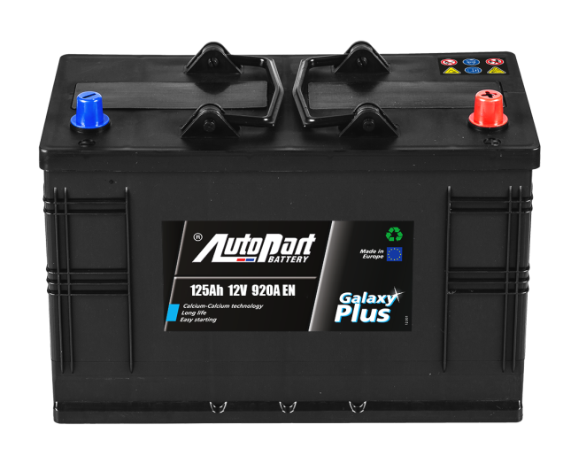 Autopart