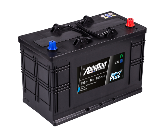 Autopart