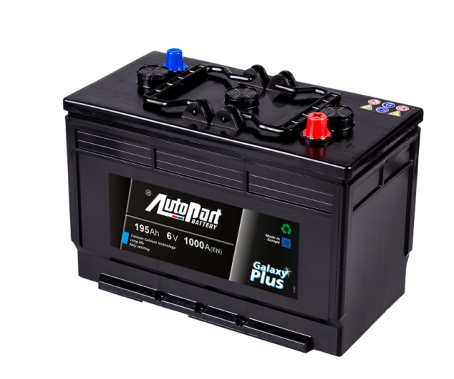 Autopart