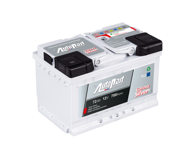 Autopart
